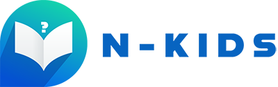 © Logo N-kids